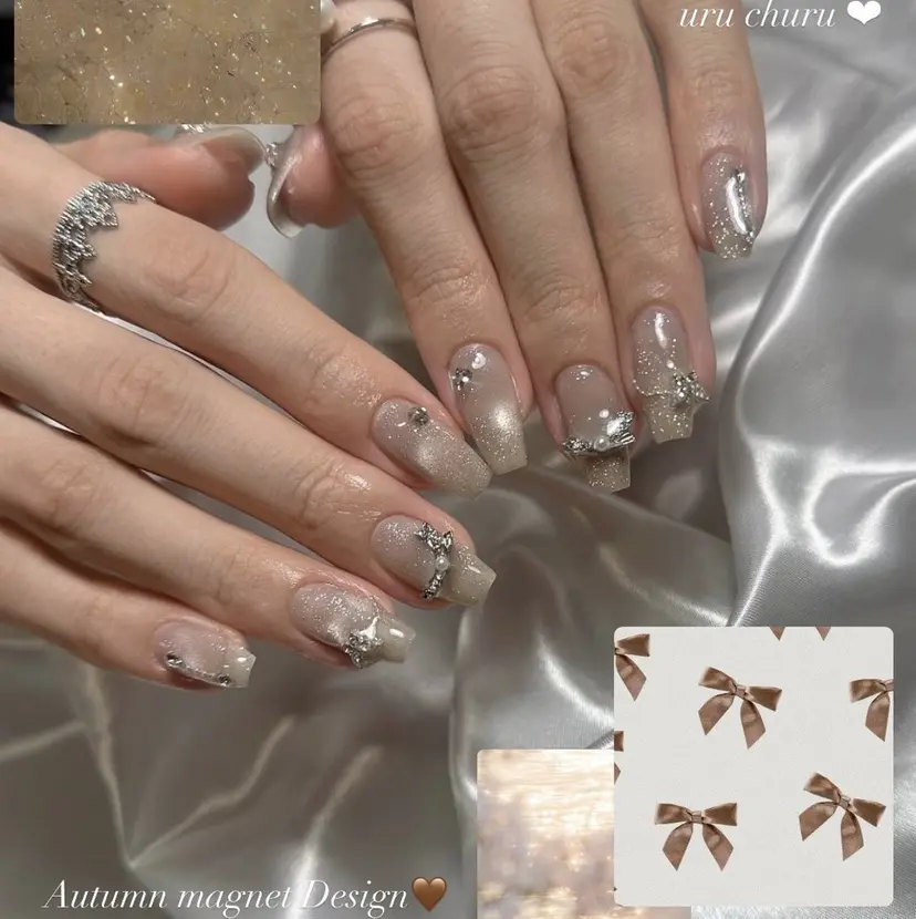 tsuki🎀ワンホ ン🍒ガーリー🪄の掲載