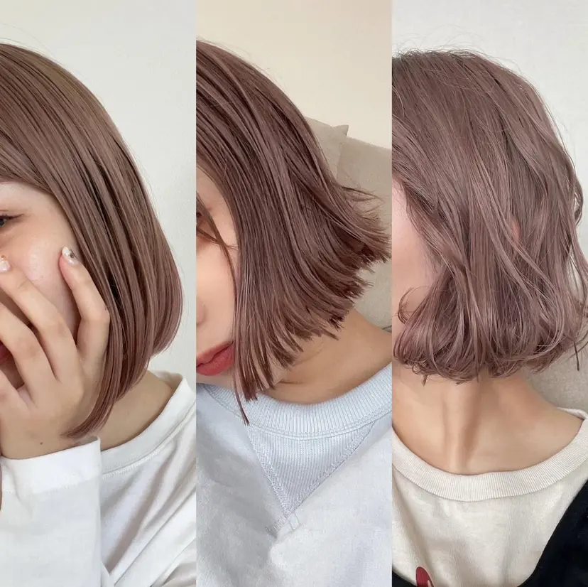 🌼ベージュ/暖色 🌼すずの掲載