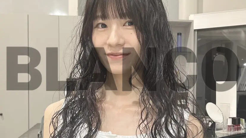 パーマ/レディース カット/伊藤萌の掲載