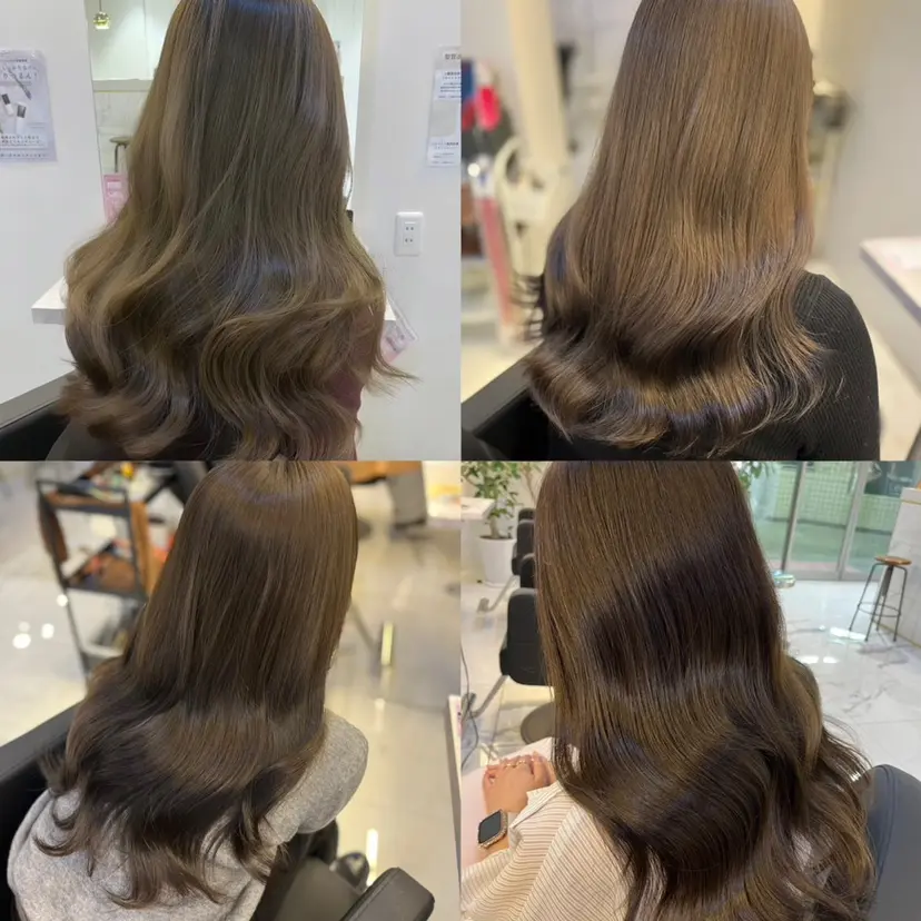 Lee四ツ橋 maayaの掲載