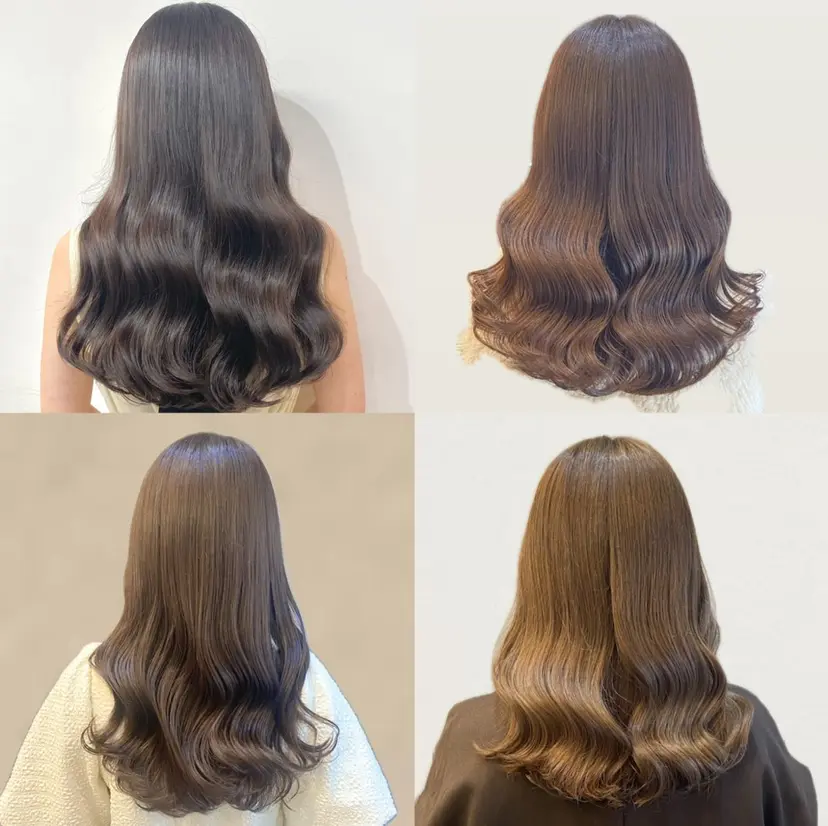 🌷愛されヘア🌷 伊藤　万裕の掲載