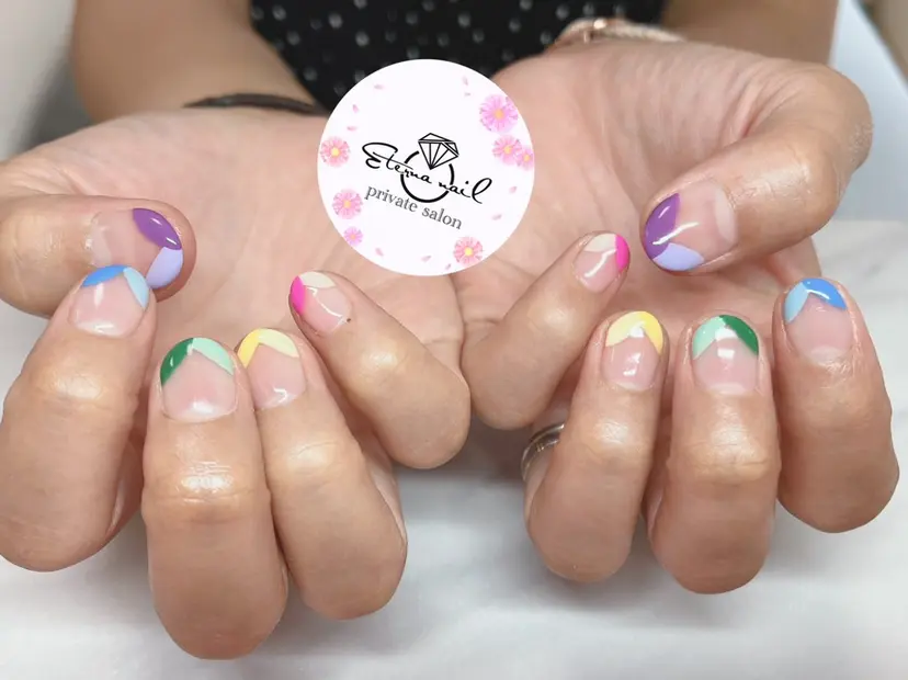 プライベートサロン eternanailの掲載