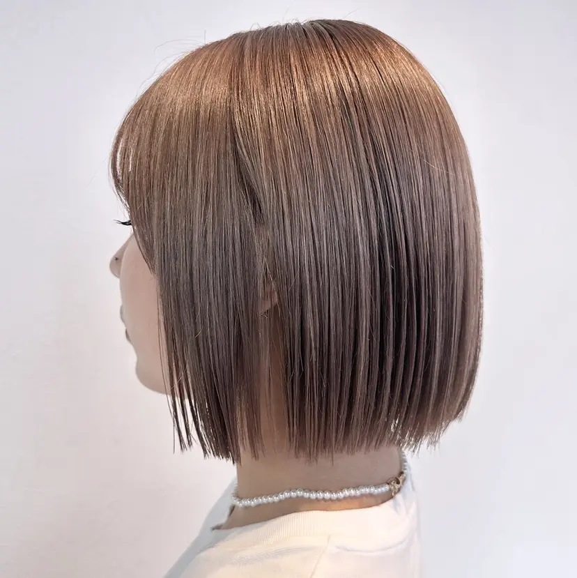 ショート/ブリーチ/ kotomiの掲載