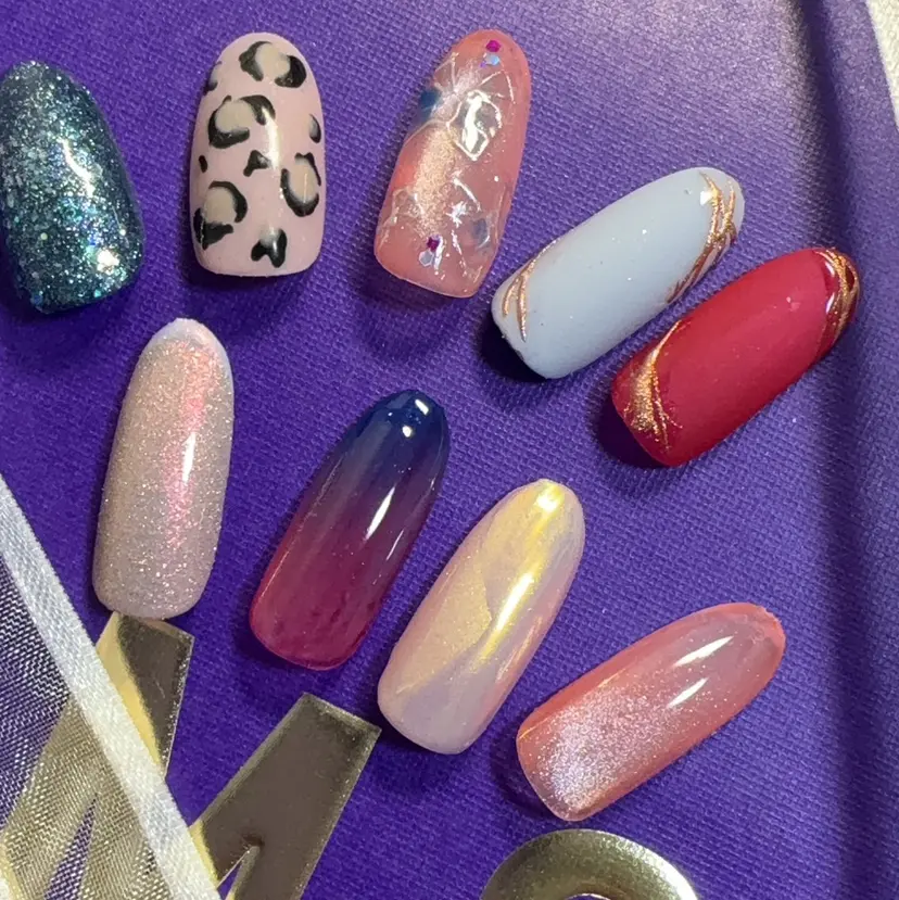 Fortuna Mihoの掲載