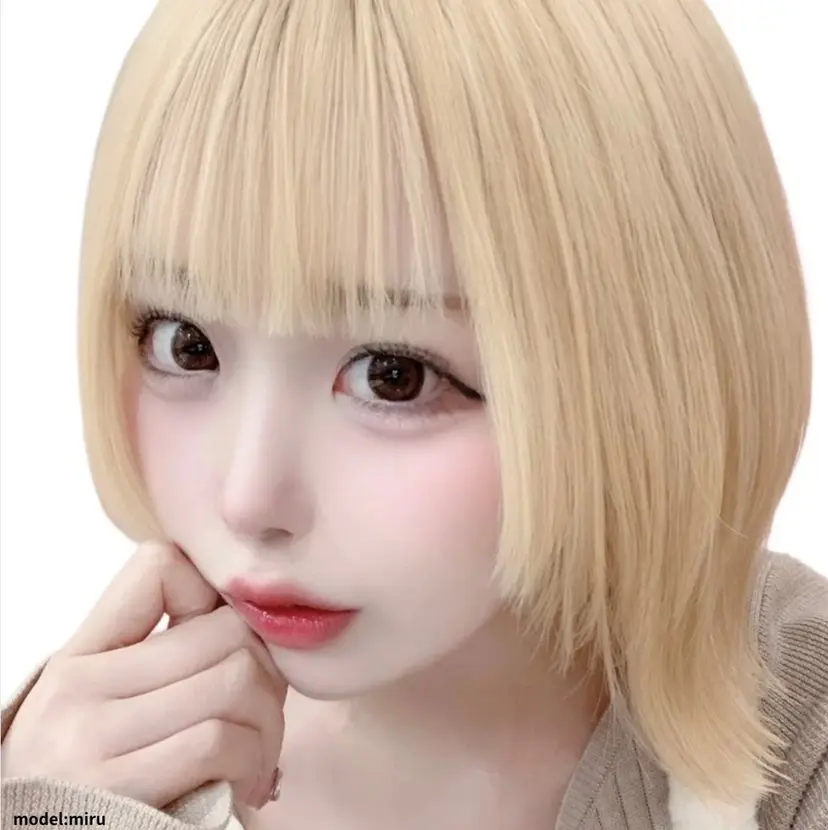 NINE＋/代表 ブリーチ特化型サロンの掲載