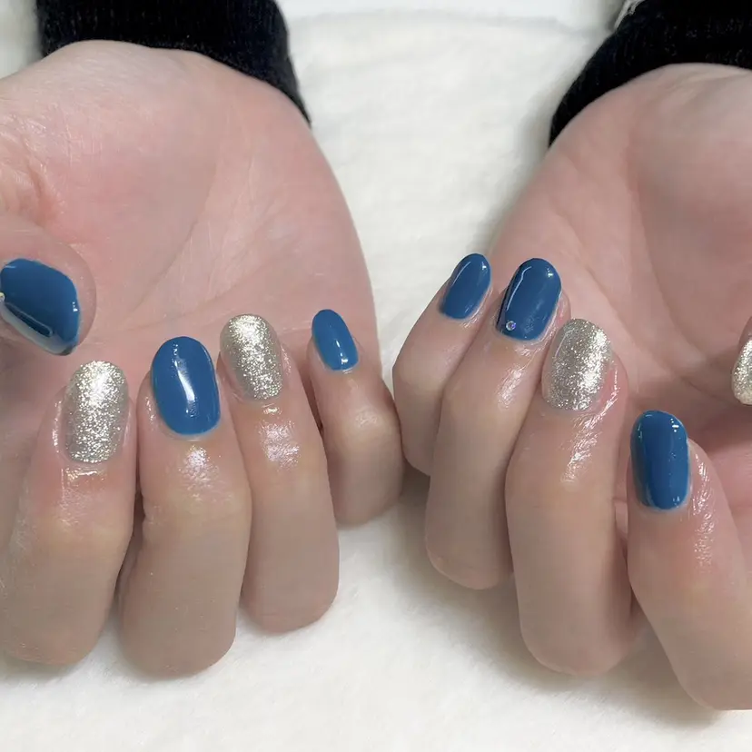 nail You&beの掲載