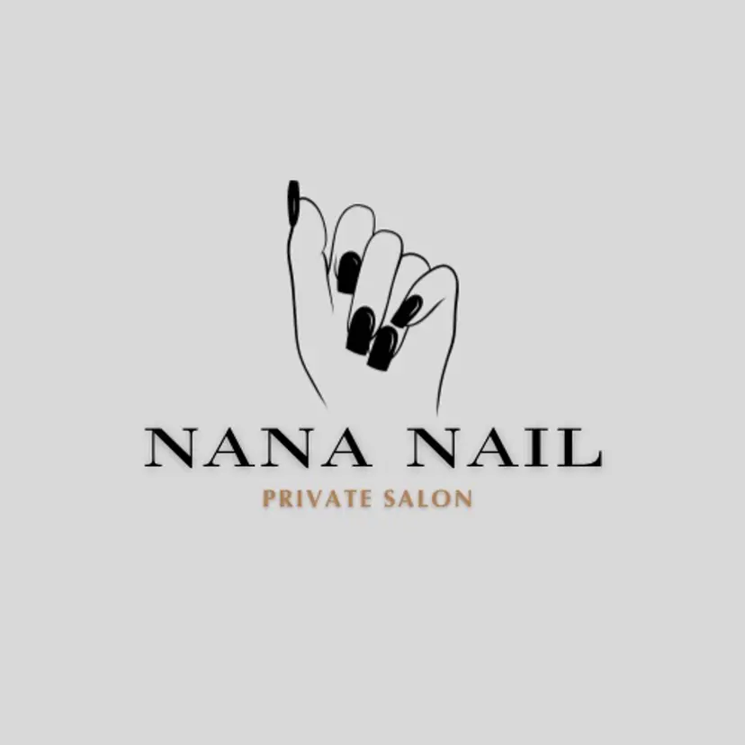 NANA NAILの掲載