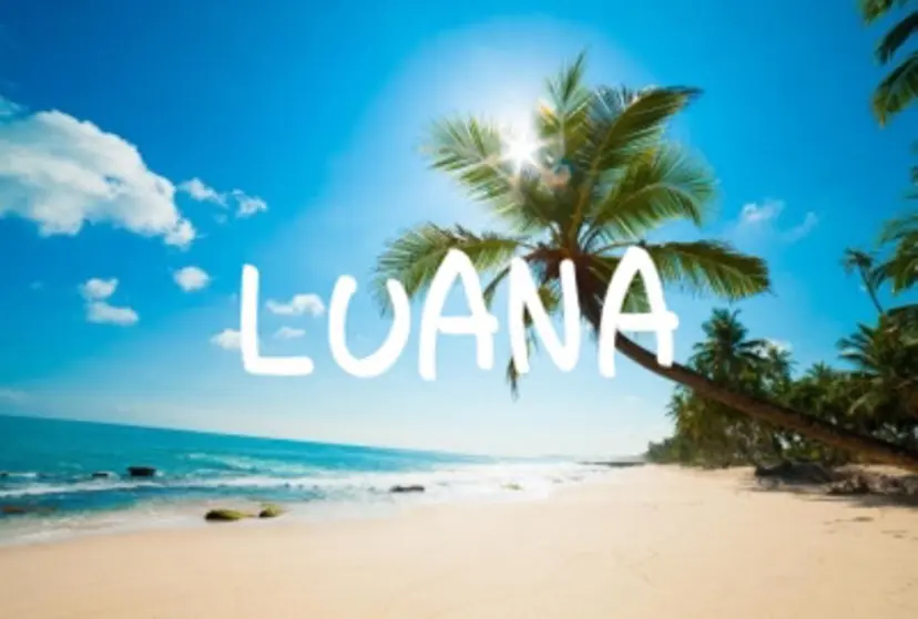 SALON LUANA🏝の掲載