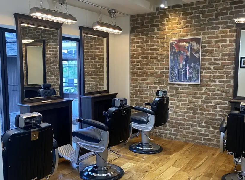 kureha /メンズパーマの掲載