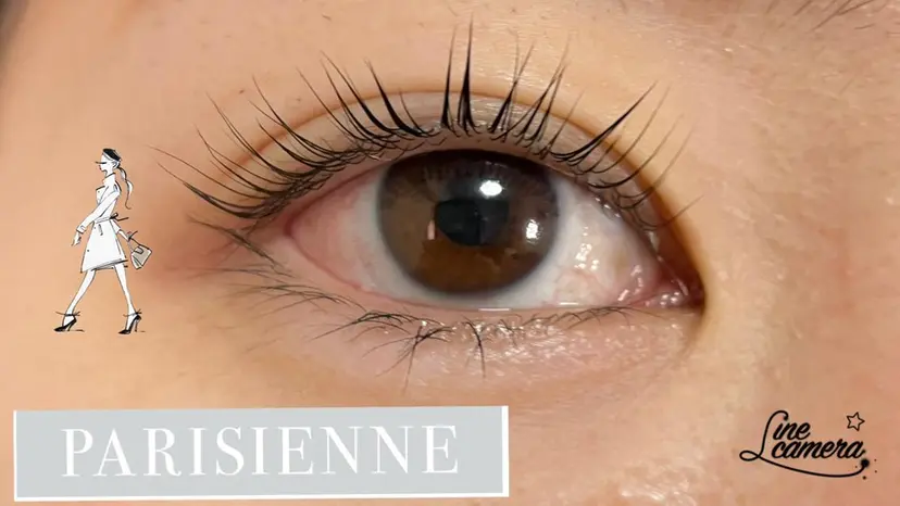 NailandEye Lucaの掲載