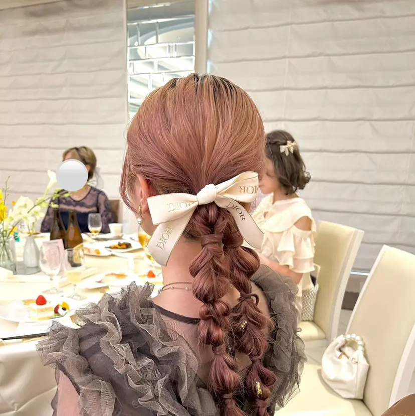 トップスタイリスト 林すずかの掲載