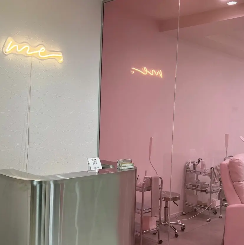 eyelash me yumekaの掲載