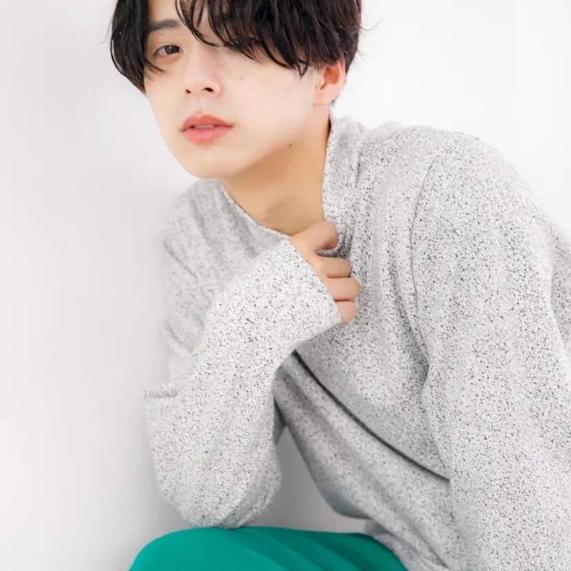 韓国ヘア🇰🇷船橋 髪質改善/上野愛果の掲載