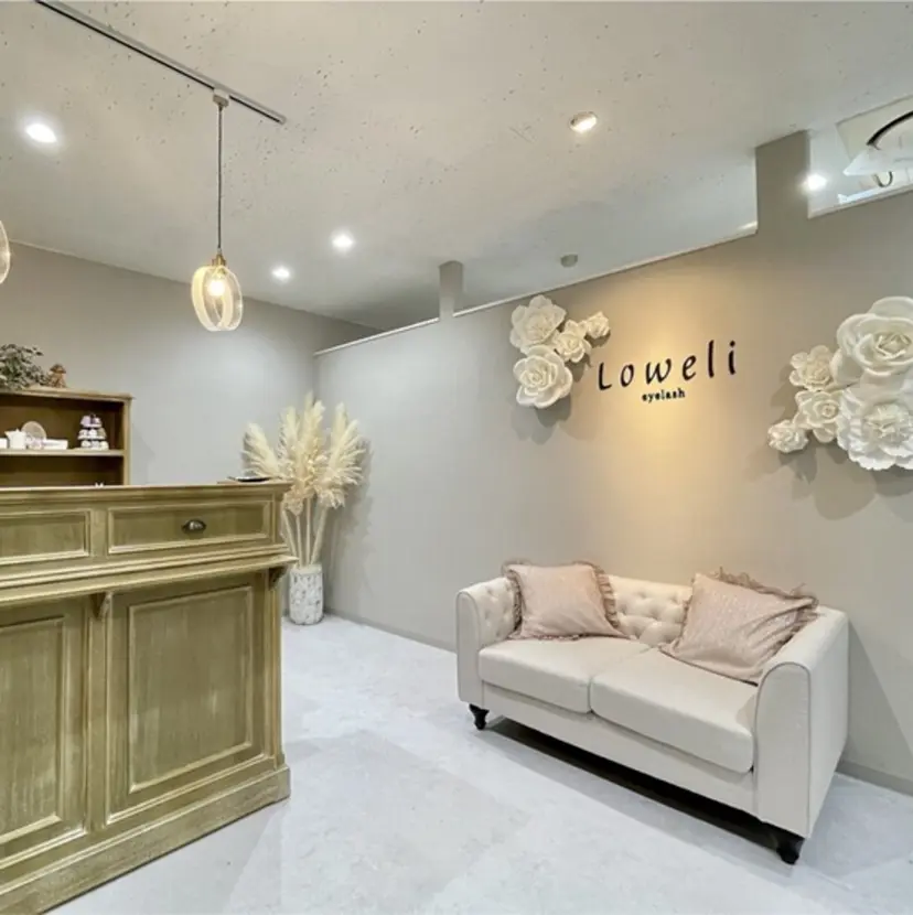 Loweli／ Mayuの掲載