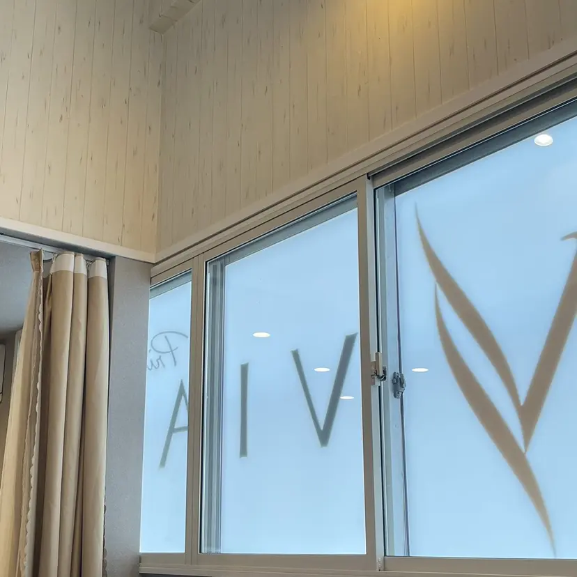 プライベートサロン VIALLの掲載