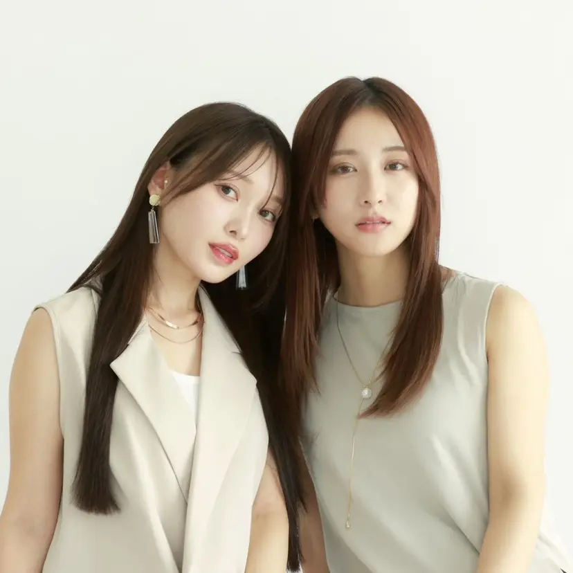 新宿/髪質改善カラー 美髪/艶髪/岩重知弥の掲載