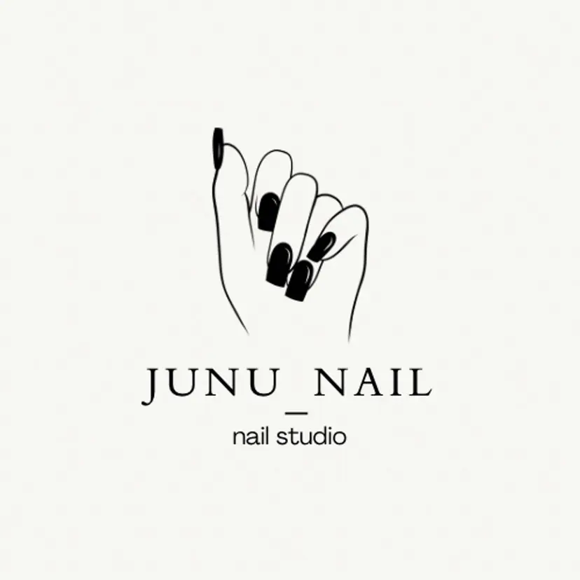 Junu_ Nailの掲載