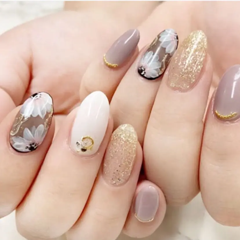 Nailsalon 〜Reliér〜の掲載