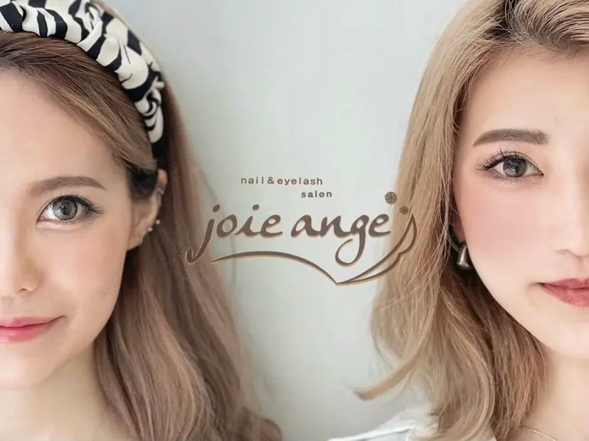 Joieange Yuriの掲載