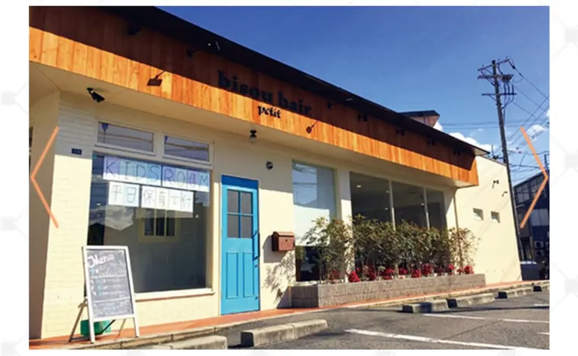 トリカイ コノハの掲載