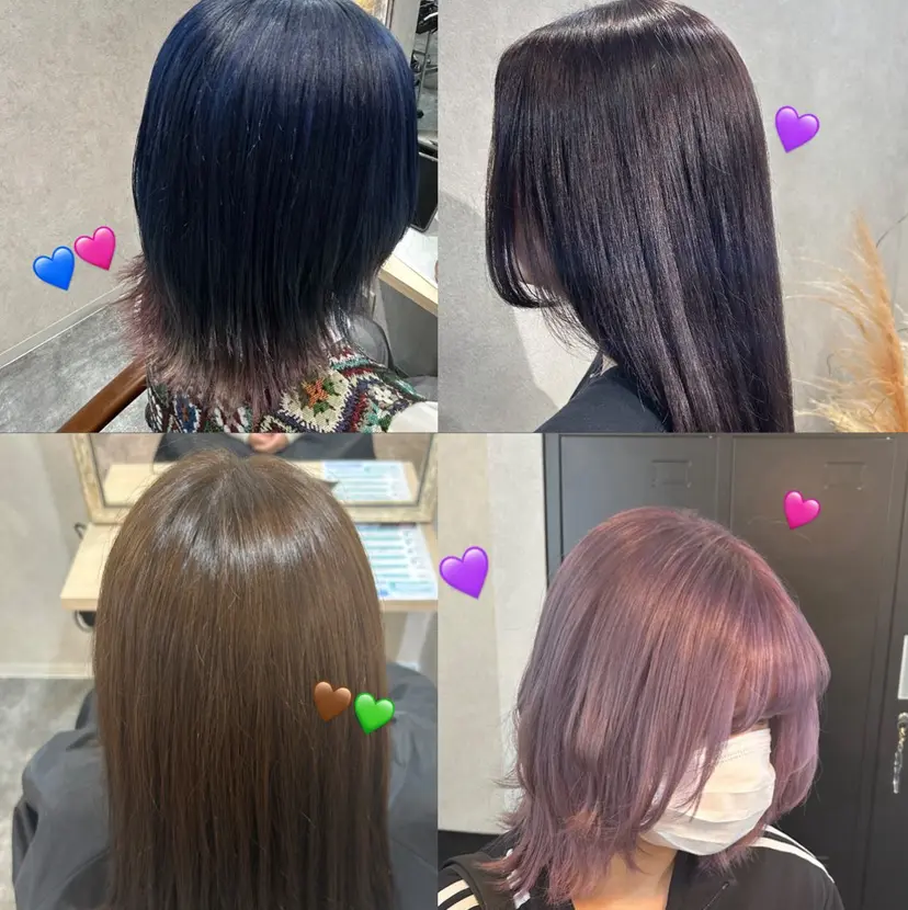 松田 朋華の掲載