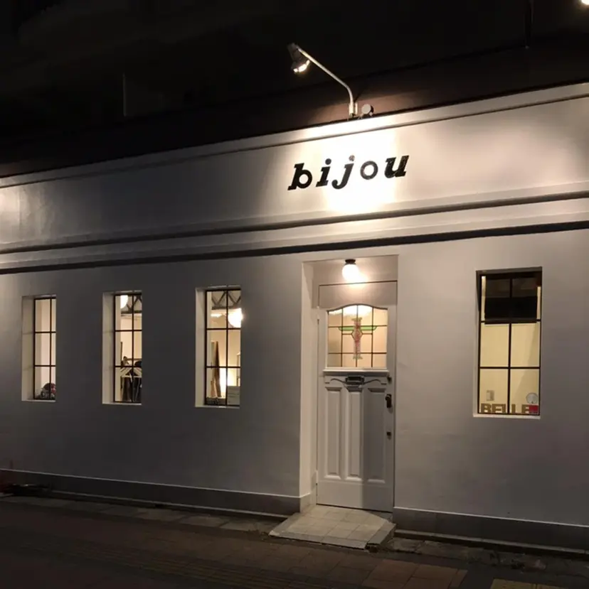 bijou chiharuの掲載