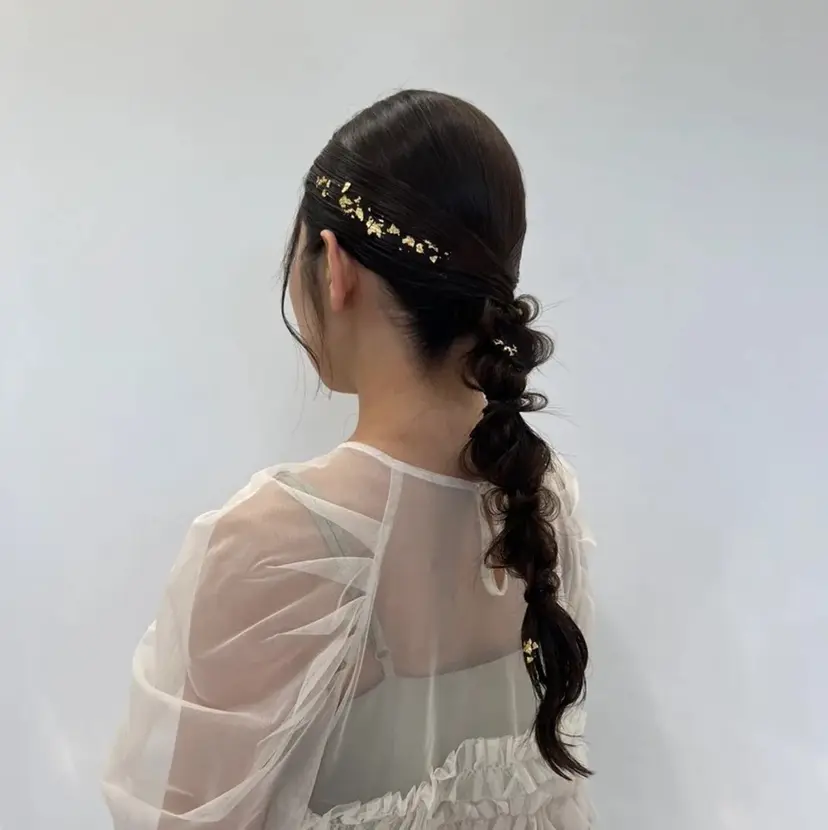 Nakanishi Mizukiの掲載