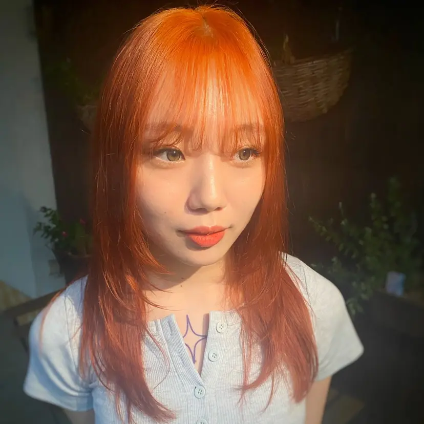 ハイトーン・ブリーチ ムラ修正 八須 錬の掲載