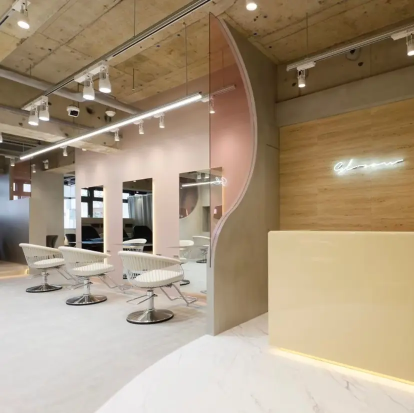 髪質改善/はるみ🌙 韓国レイヤーの掲載