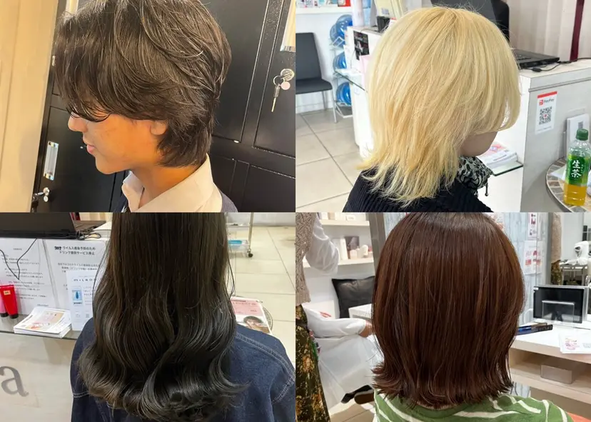 🎴 永井あさひ🎴の掲載