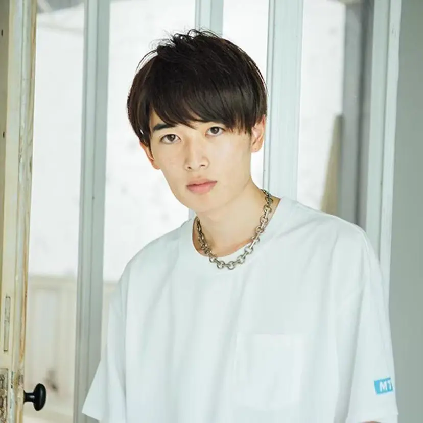 髪質改善×白髪ぼかし 美容師✂️武澤龍賀の掲載