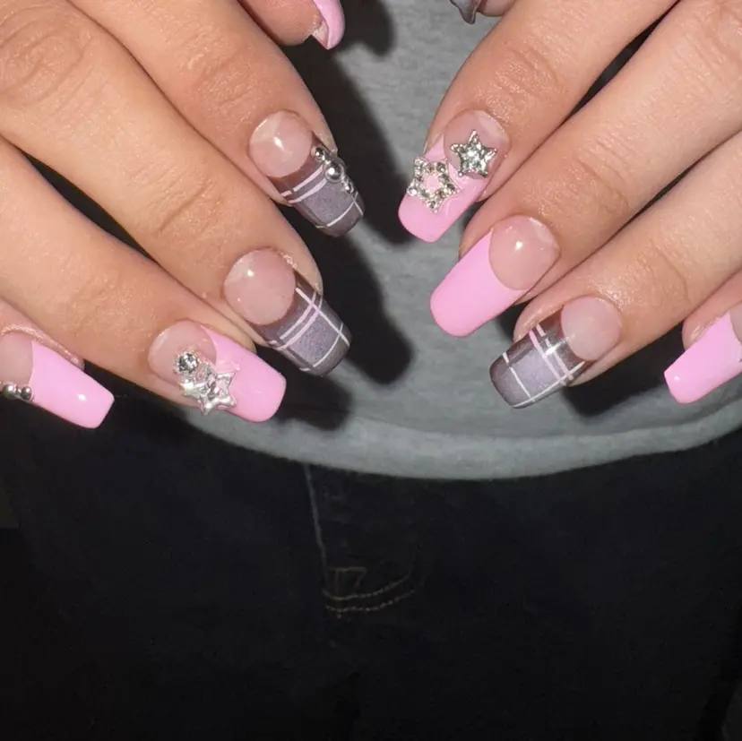 MITSUKI🪡 海外/個性派/ロングの掲載