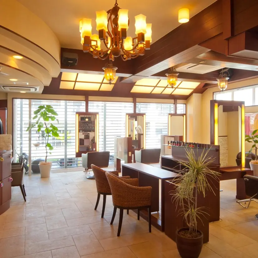 Parfe Beauteの掲載