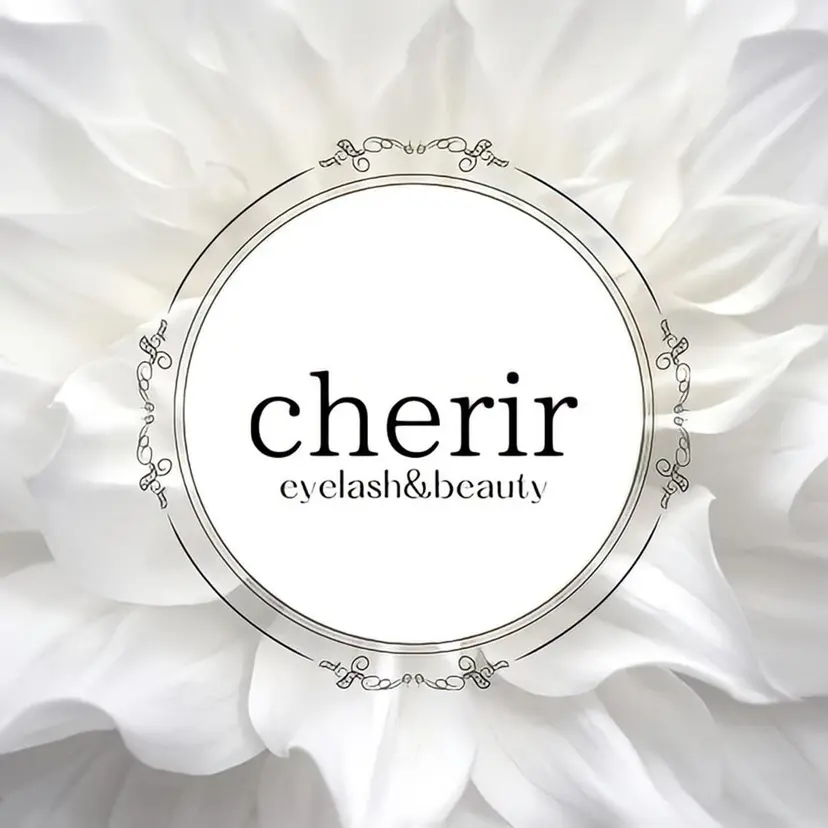 cherir 小川 シェリール　オガワの掲載