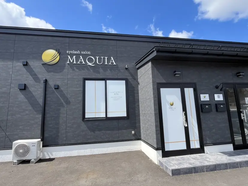 MAQUIA 花巻店の掲載