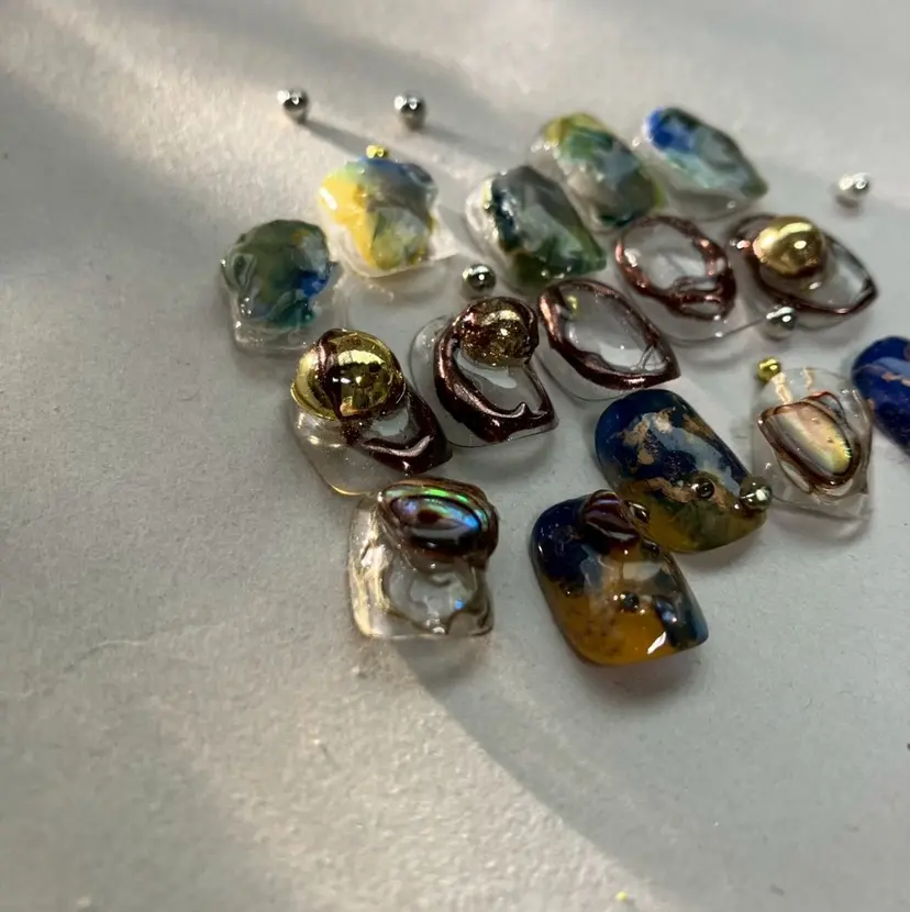 Unica./河本 絵里香の掲載