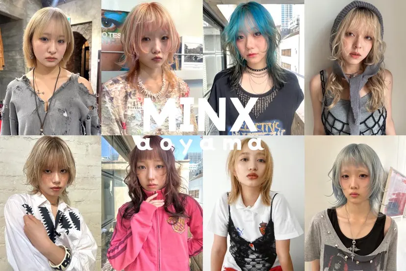 似合わせ/ハイトーン ✂︎ゆーぴ✂︎の掲載