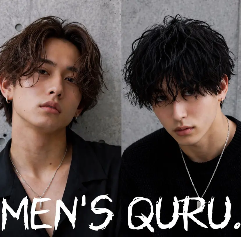 🔥KOSEI🔥 メンズパーマ特化の掲載