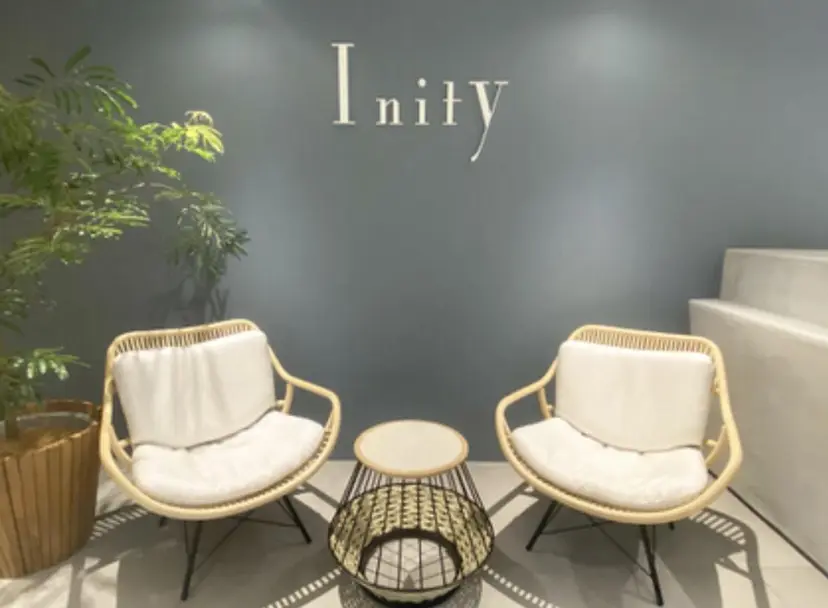 Inity 🌷新熊 真穂　:❥︎🕊の掲載