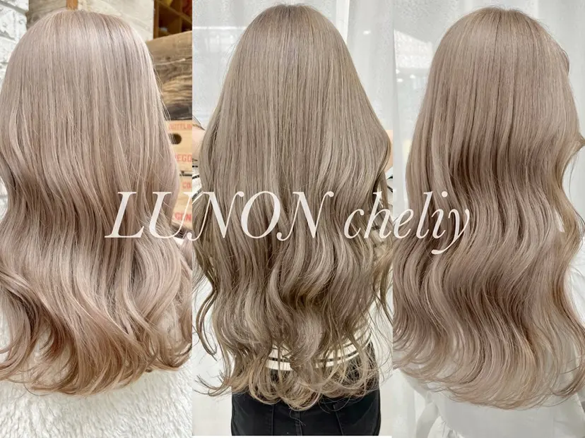 モテ愛されハイトーン 🎀🫧Richiの掲載