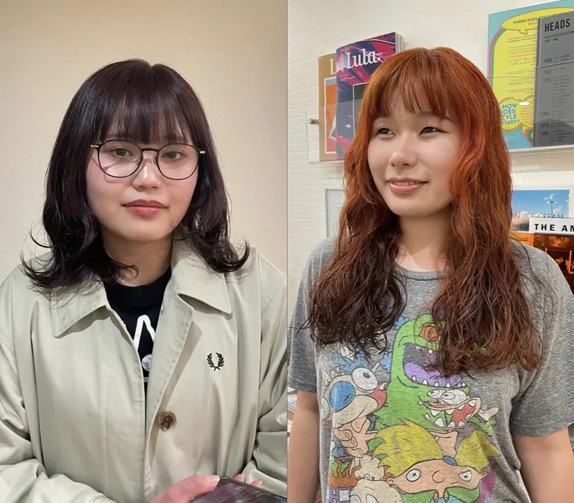 金森 実海の掲載