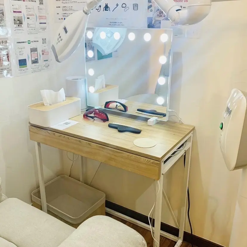 イージーホワイト ニング　店長高橋の掲載