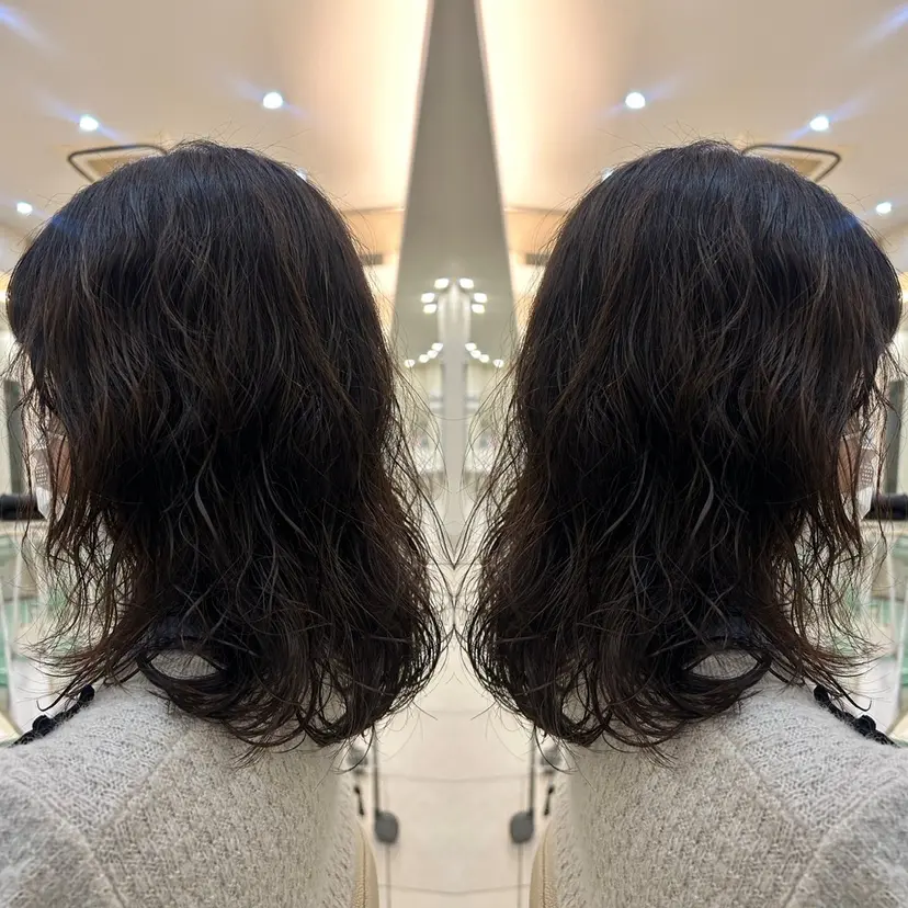 似合わせ アヤナの掲載