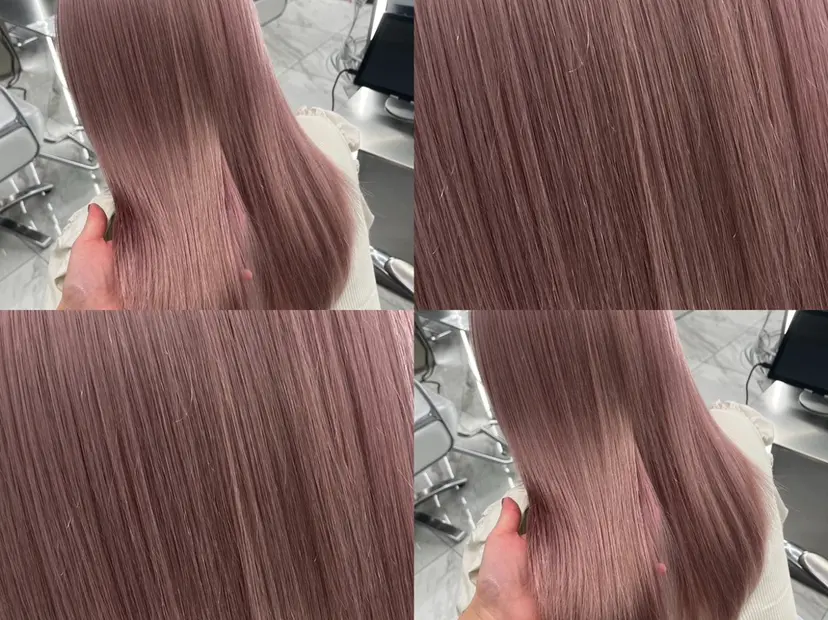 kayo/カラー モデル募集中✨の掲載