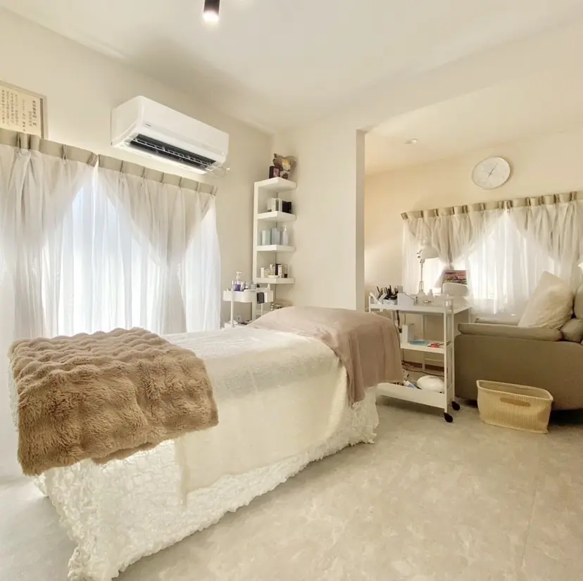 private salonteteの掲載