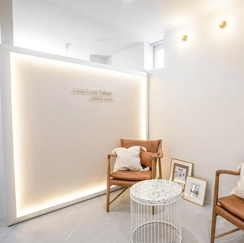 CINQLUXE栄店 中島未琴の掲載