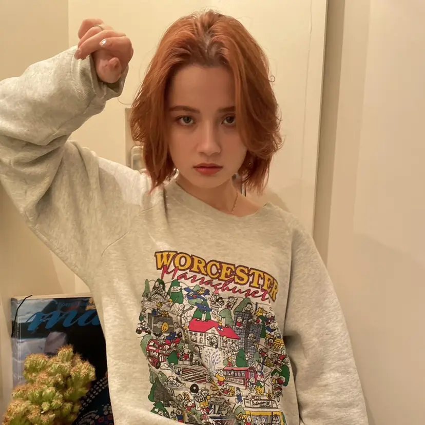 カットモデル募集🦕 ／池田翔太の掲載