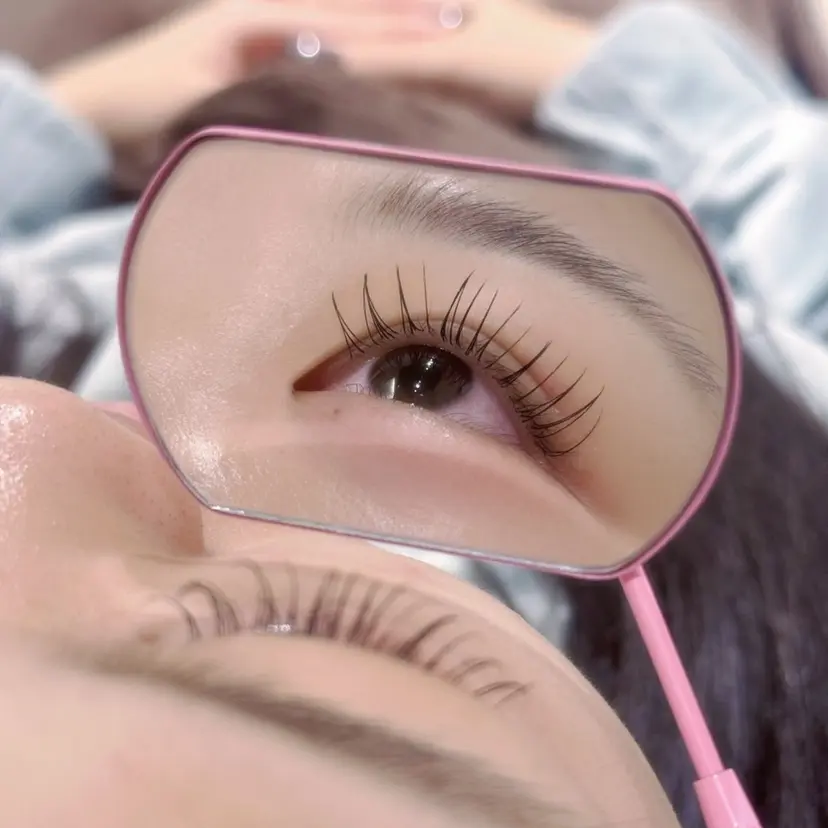 アイリスト harukaの掲載