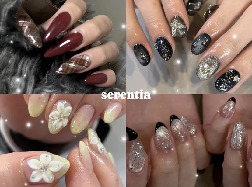 Serentiaby Ridive 渋谷店の掲載