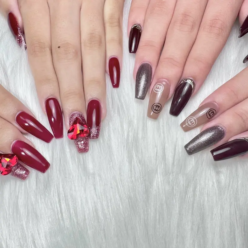 Byeol by aya nailの掲載